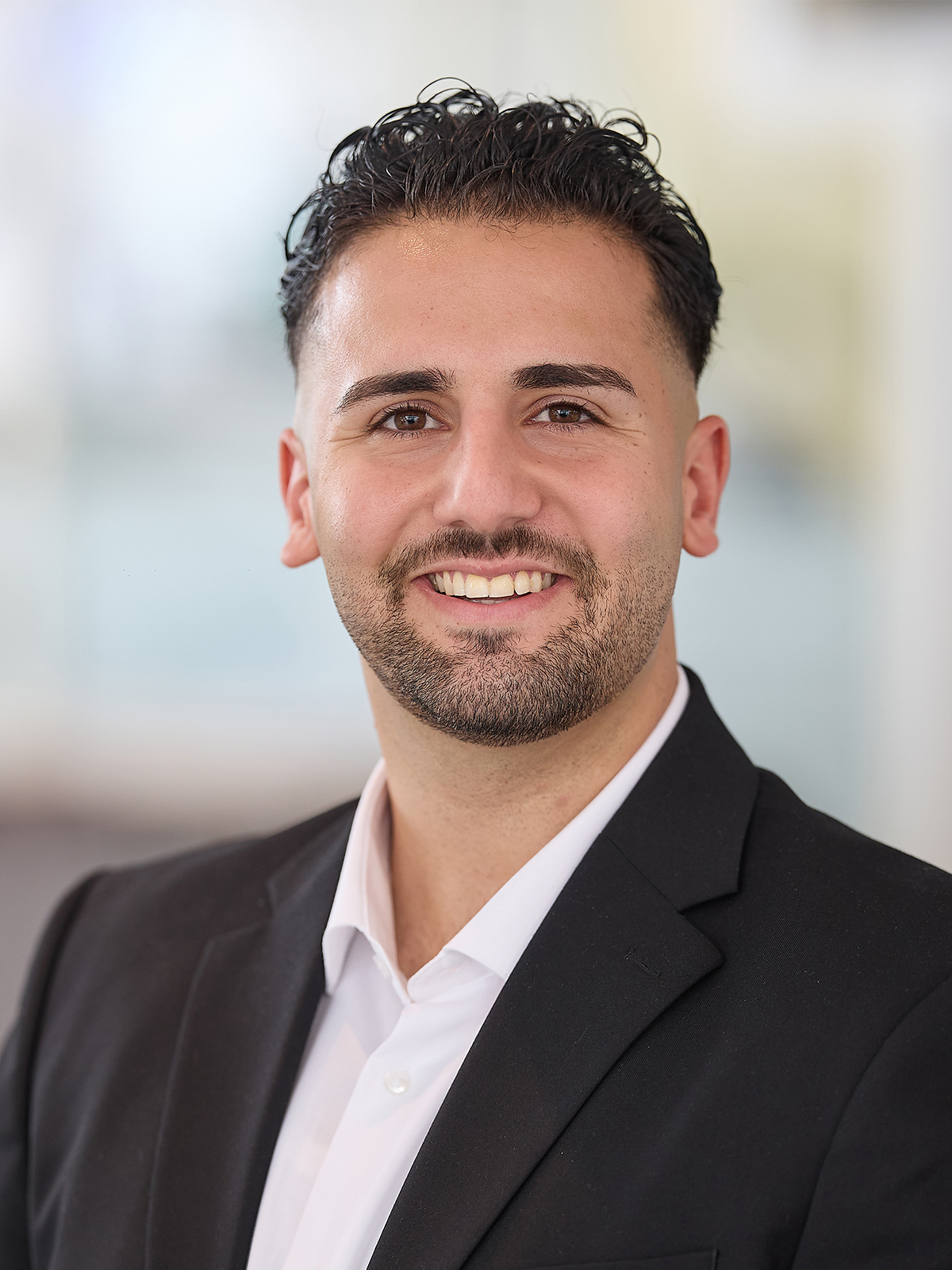 Noel Akcay