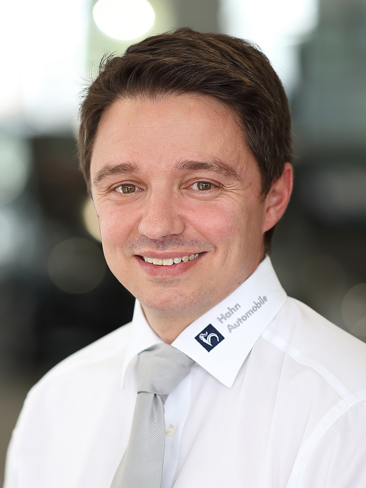 Oliver Anzaldi