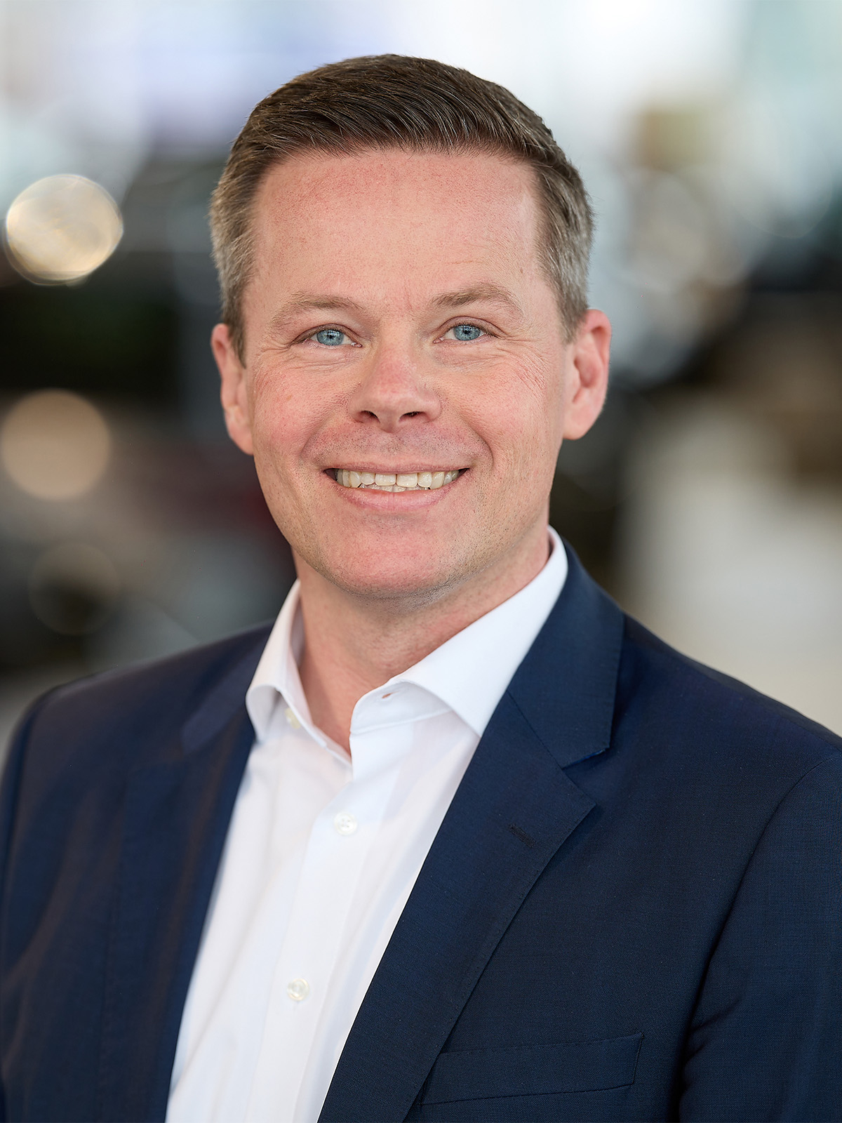 Alexander Bayer