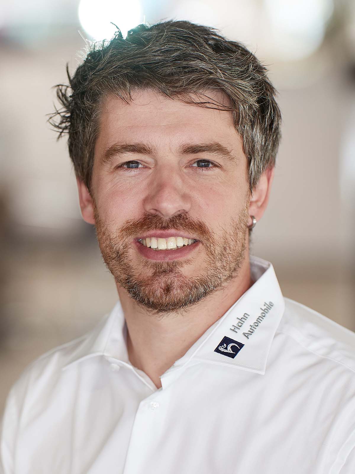 Torsten Bayer