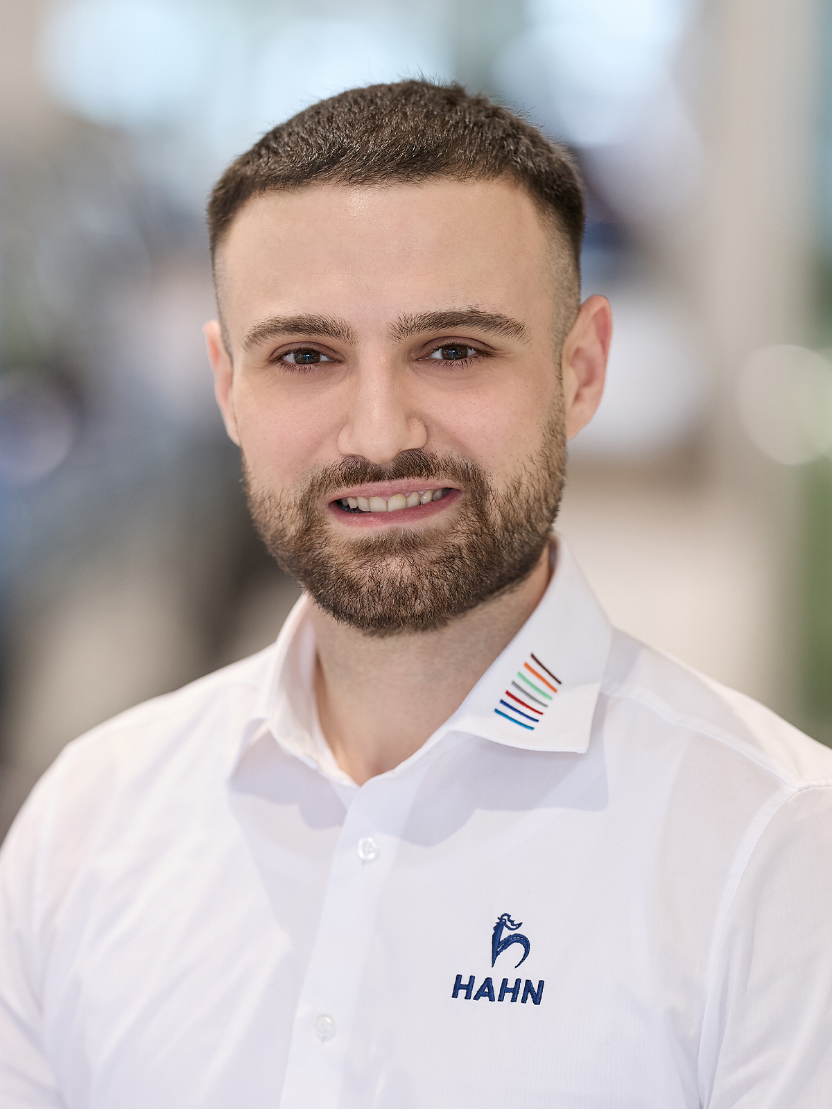 Aljo Beganovic