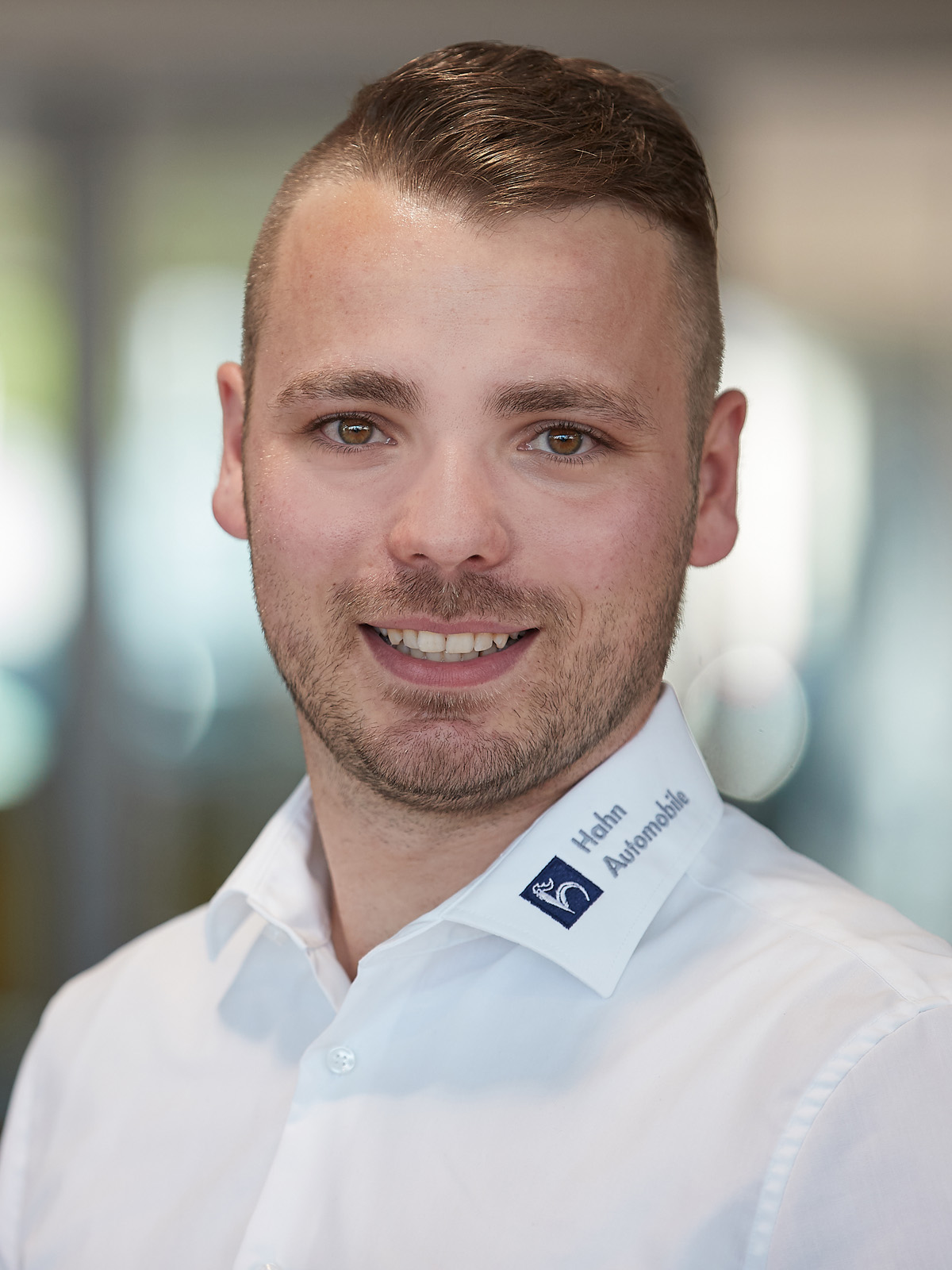 Daniel Beller