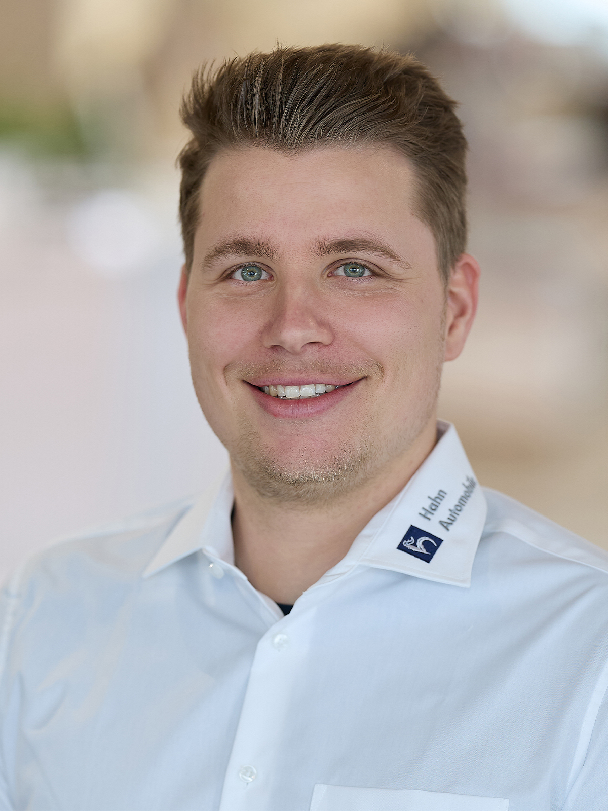 Maximilian Bester