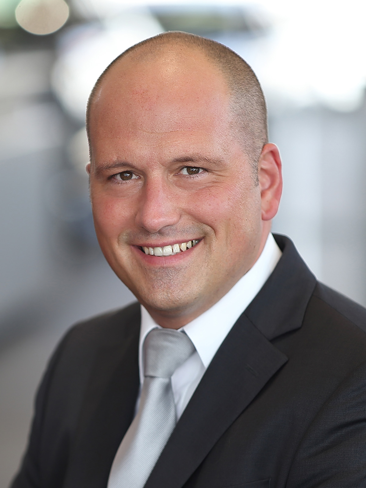 Matthias Birkhofer