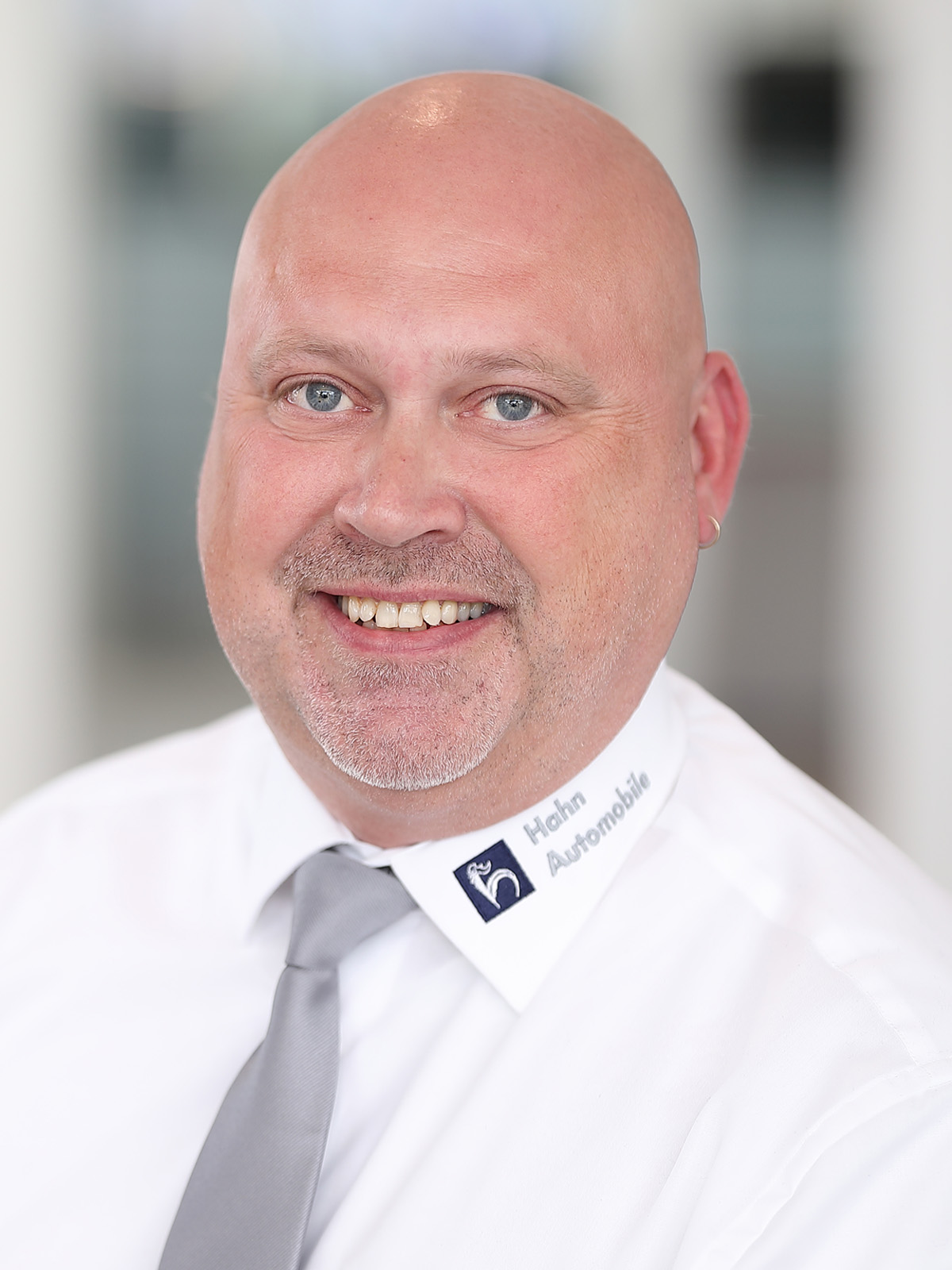 Matthias Oliver Blask