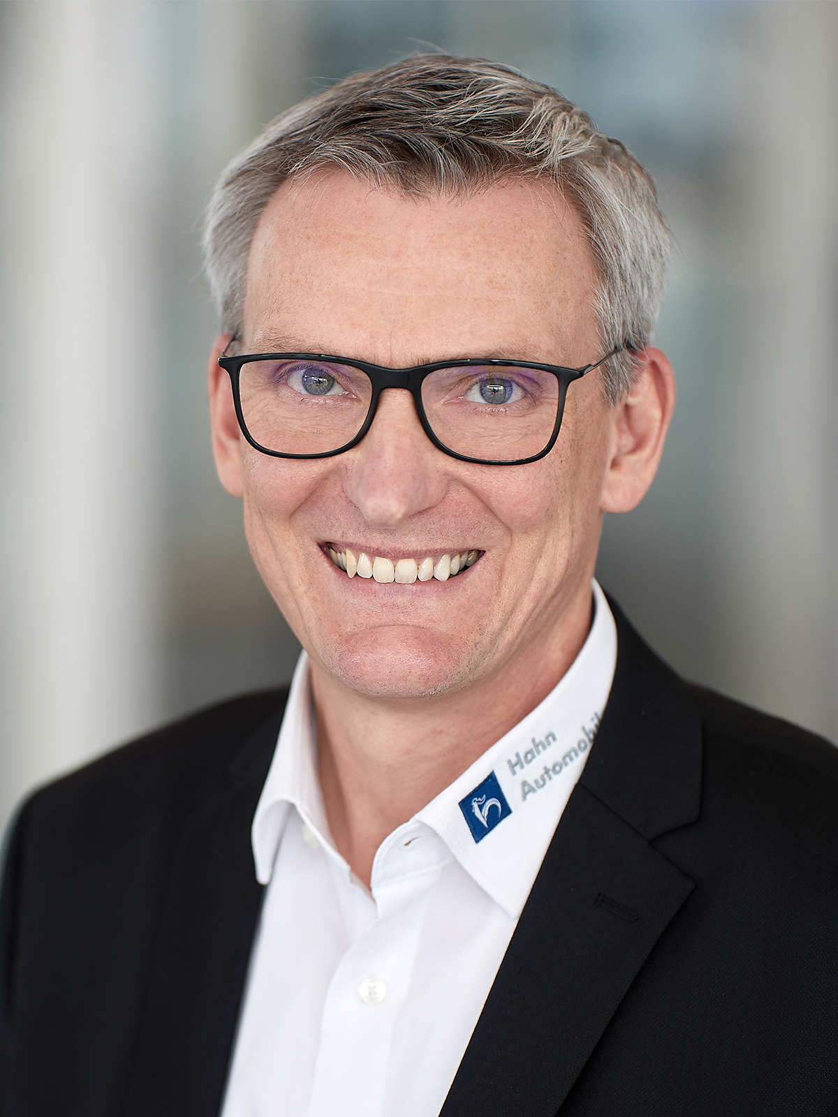 Jochen Bratz