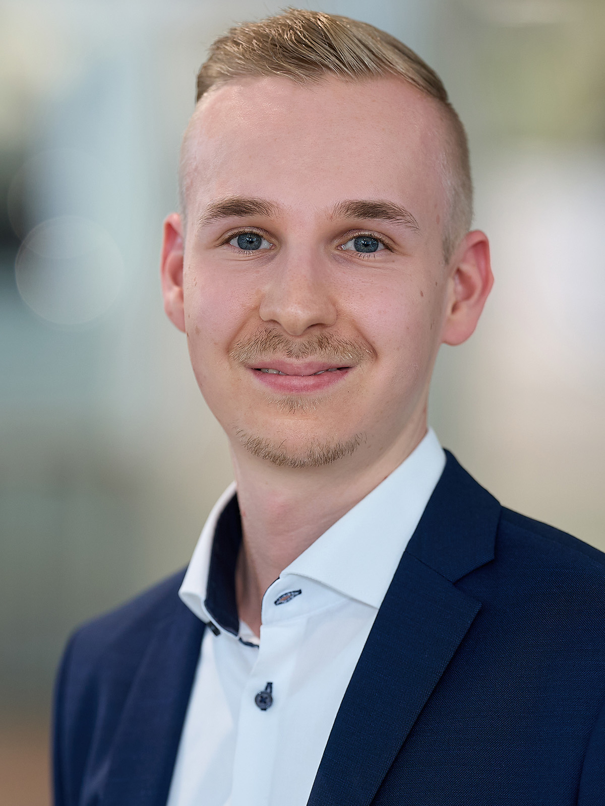 Niklas Bühler