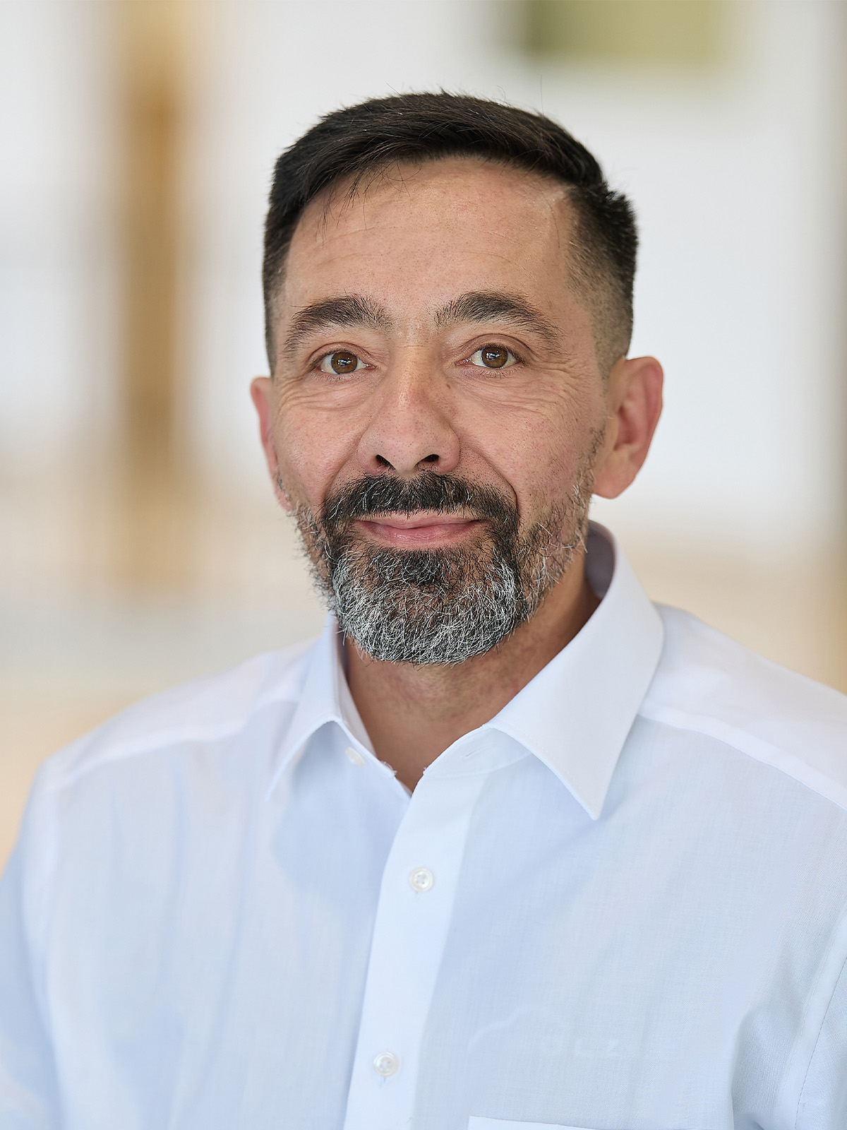 Gianluca Carbajo