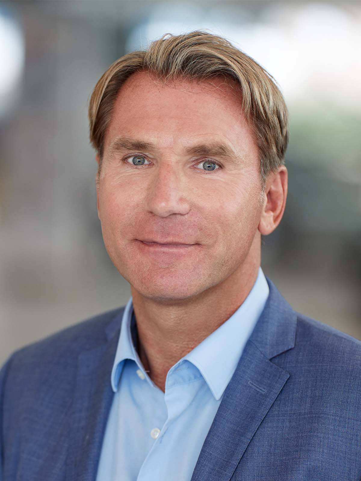 Gerhard Dietrich