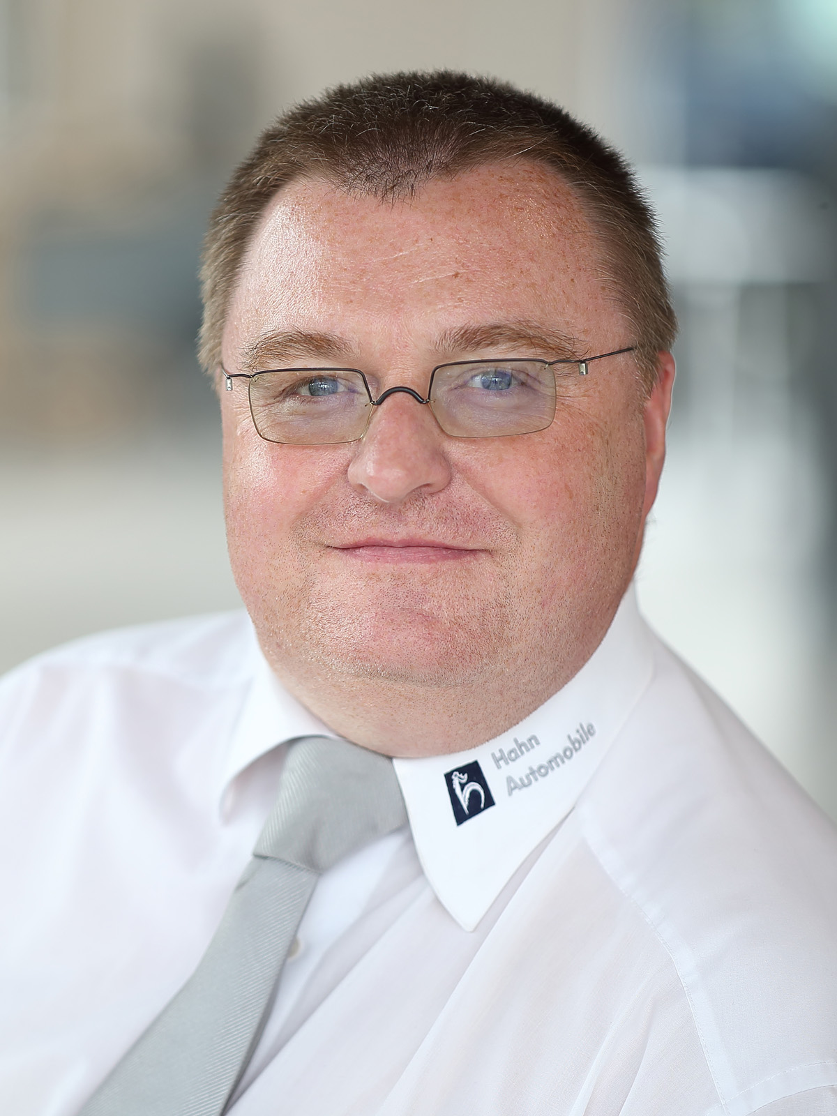 Karlheinz Finkbeiner