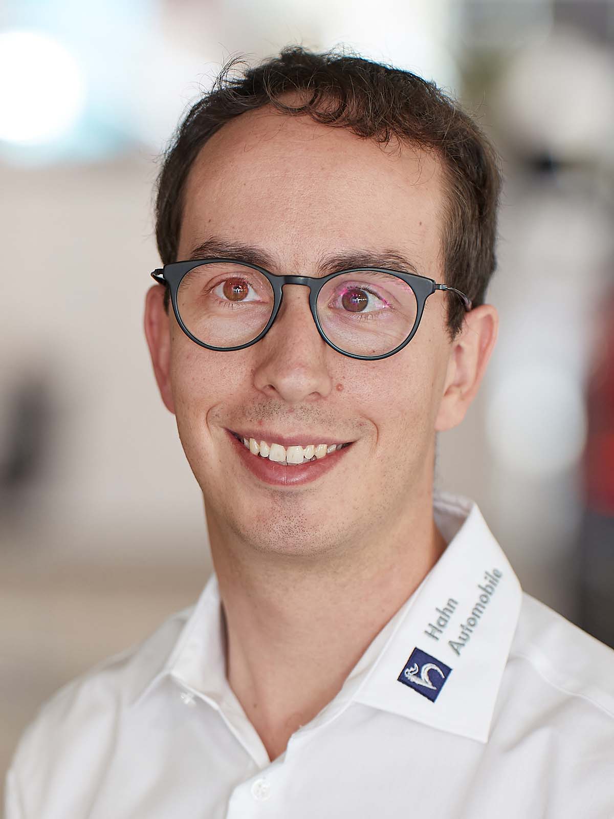 Andreas Flammer