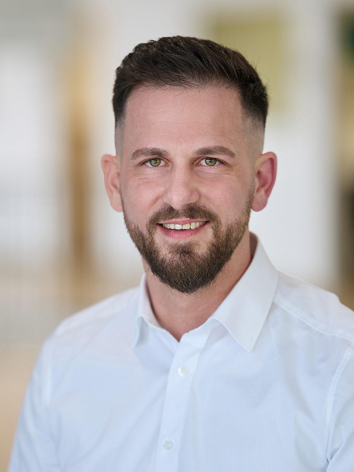 Daniel Freiwald