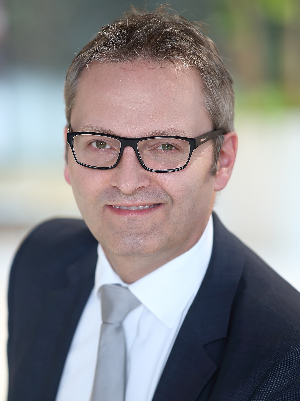 Alexander Gerner