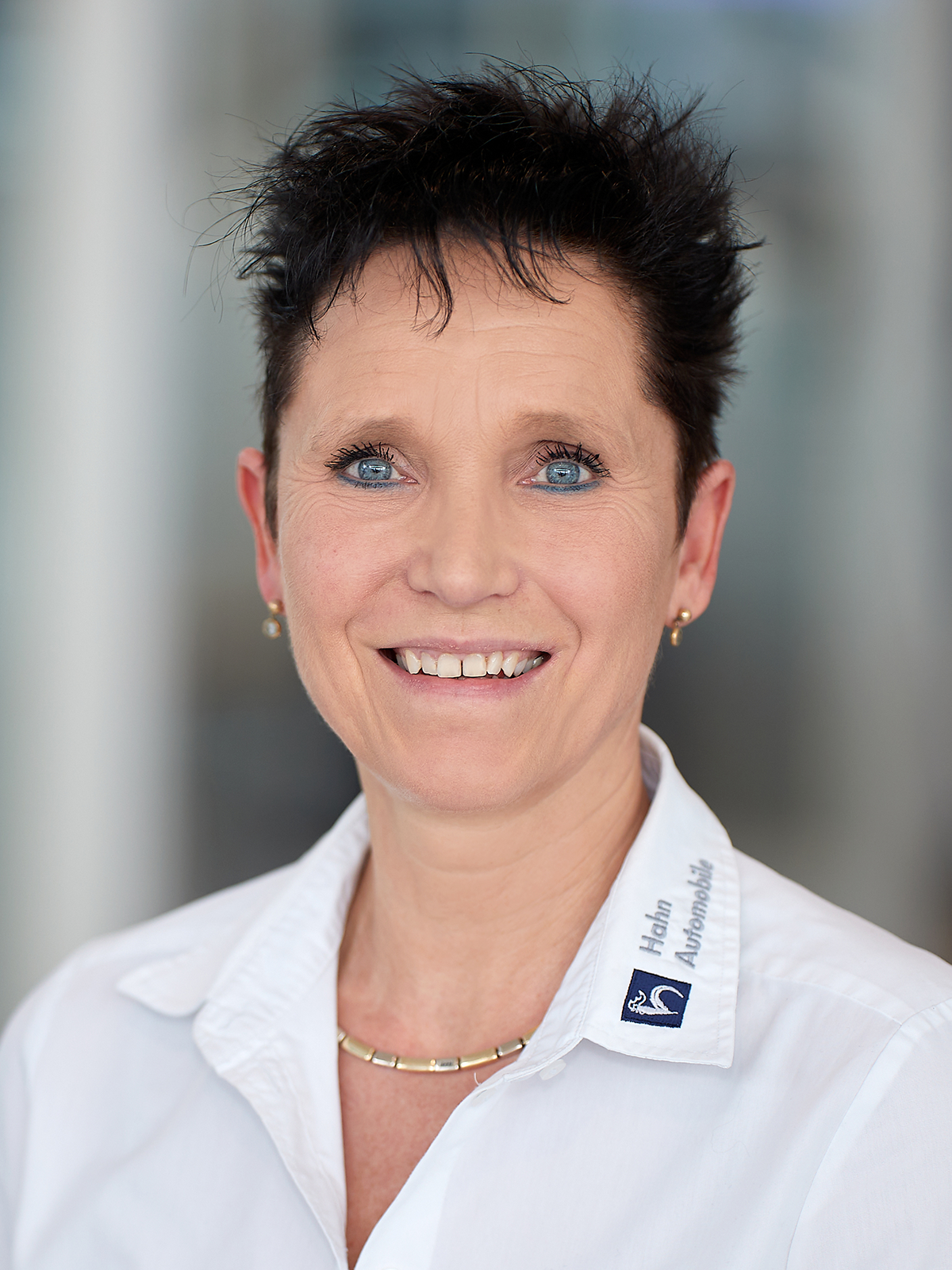 Ute Geywitz