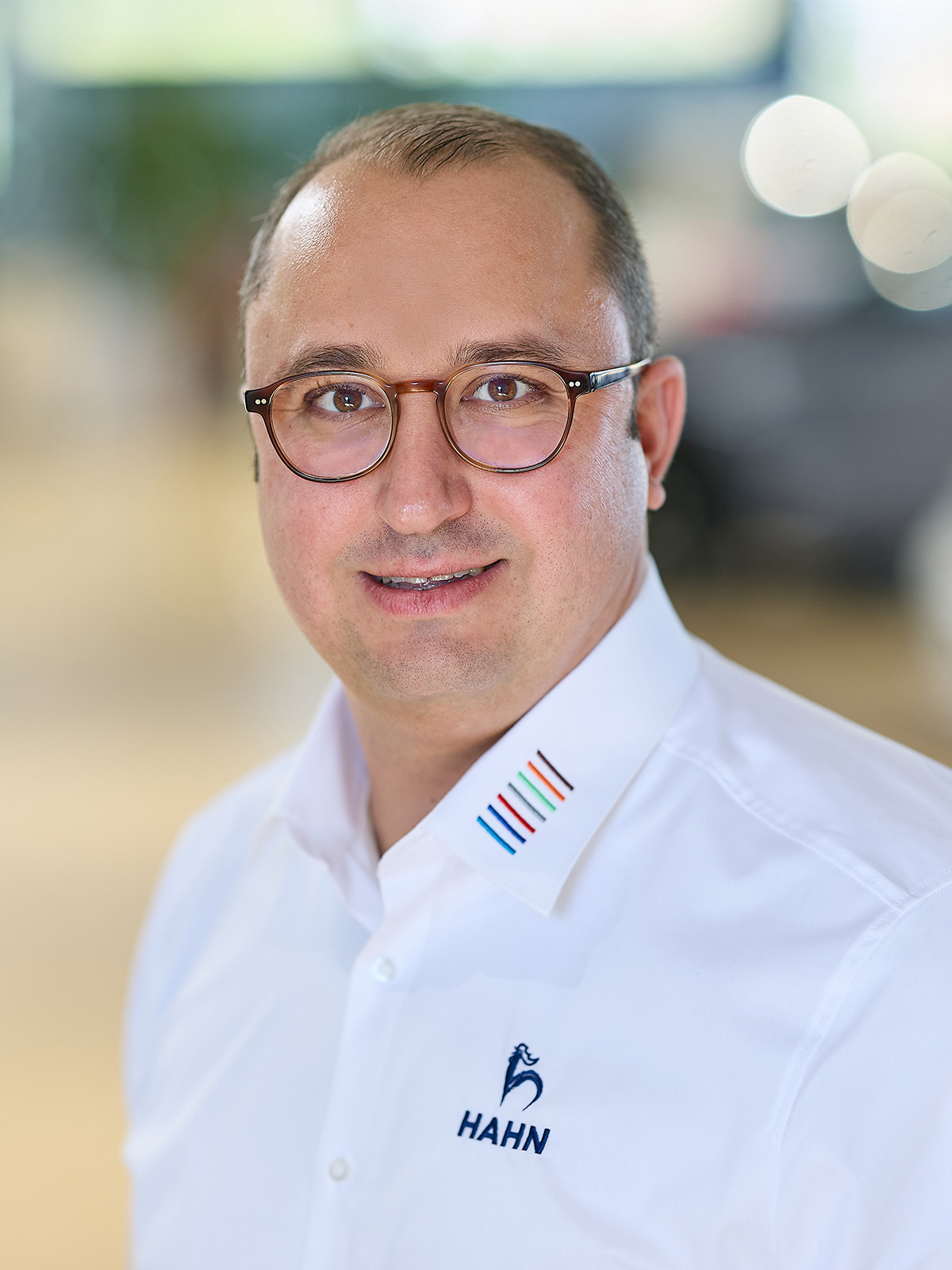 Sebastian Grau