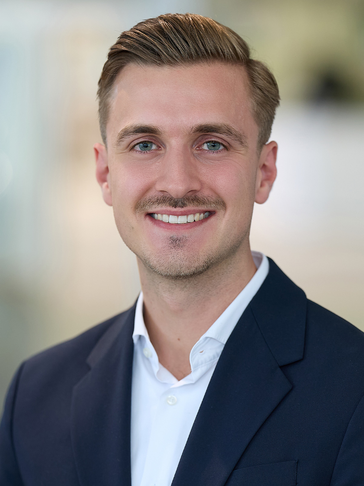 Tim Hauptmann