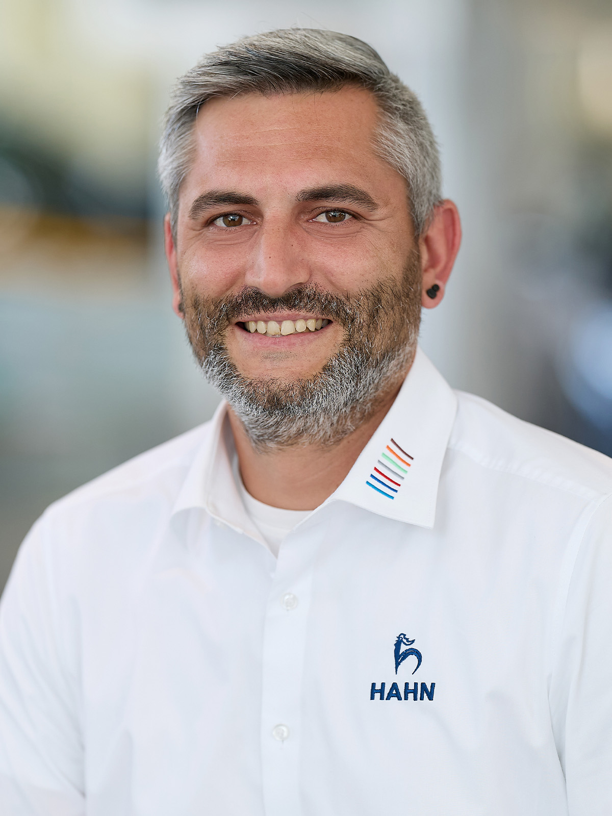 Kevin Janko