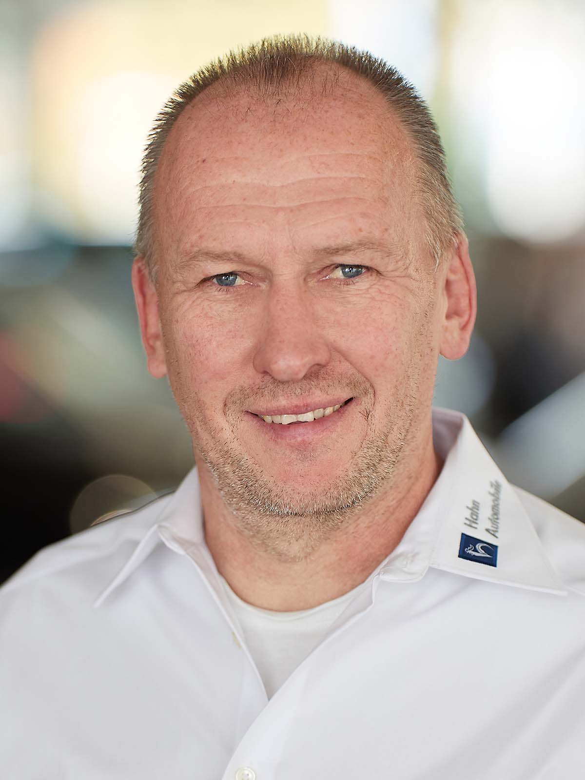 Ralf Kaschmieder