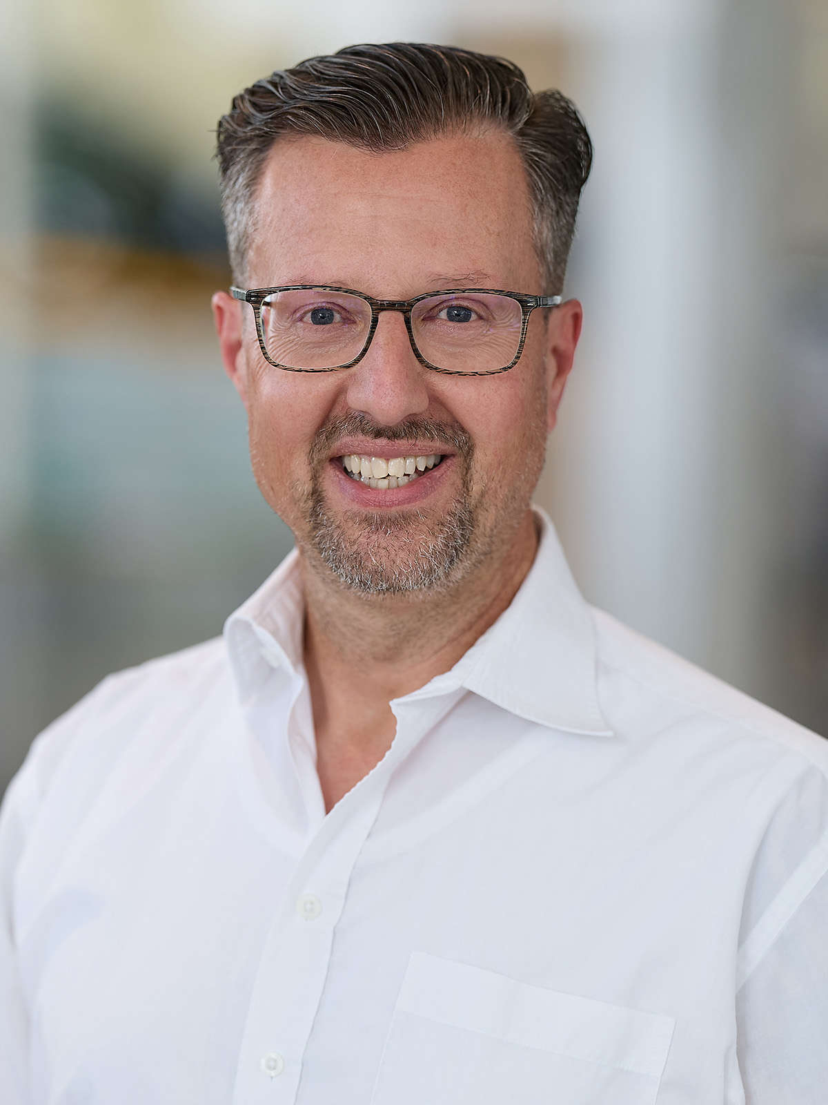 Stefan Kieninger