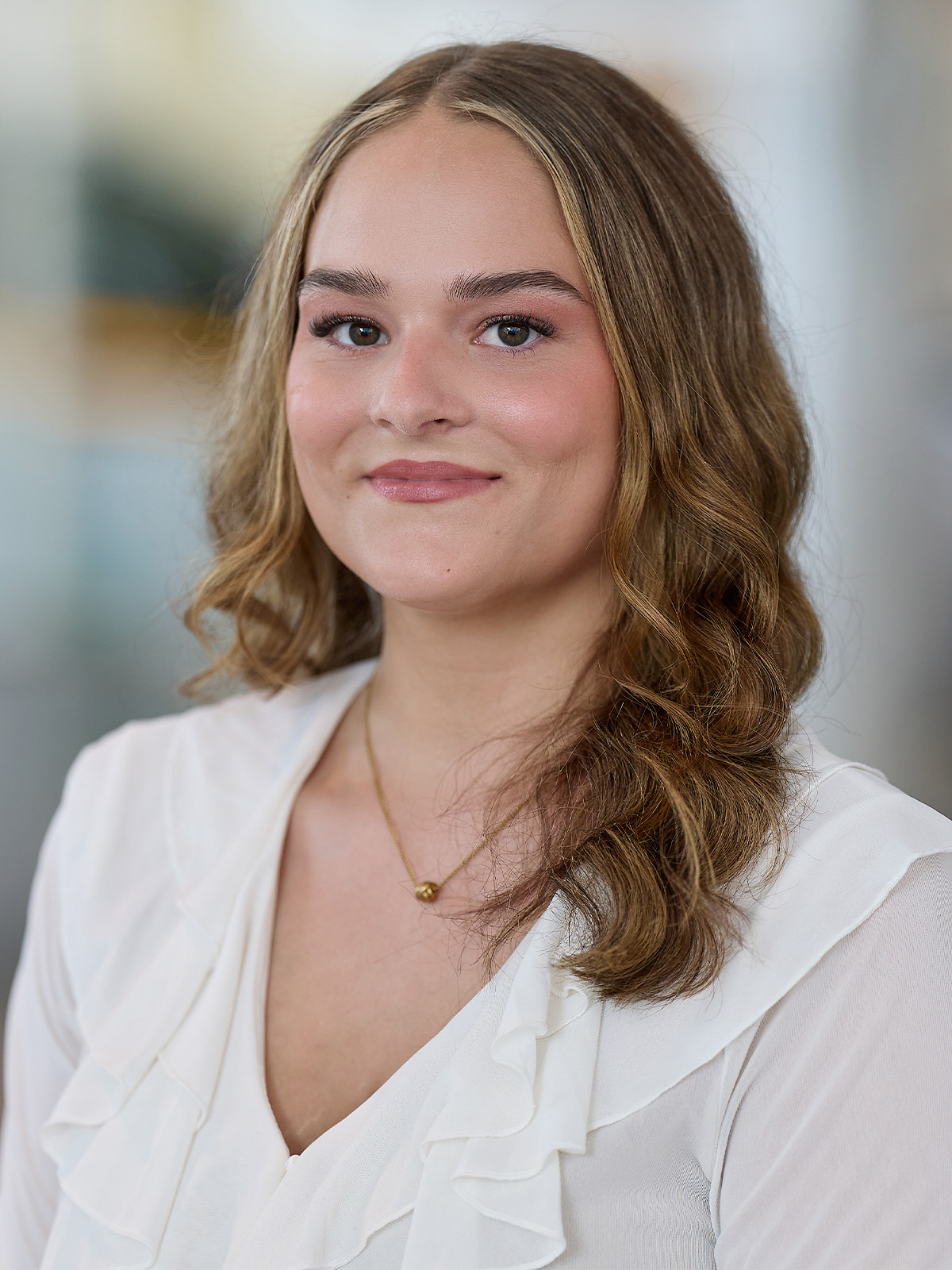 Jasmin Kienzle