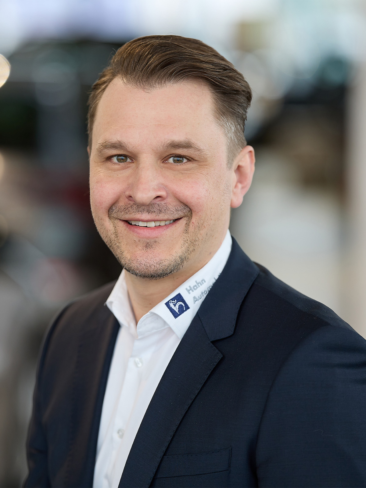 Daniel Klein