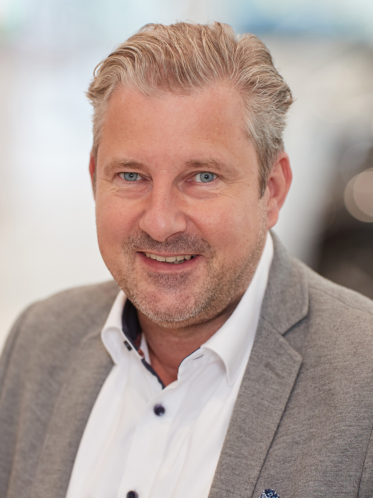 Thorsten Kolbow