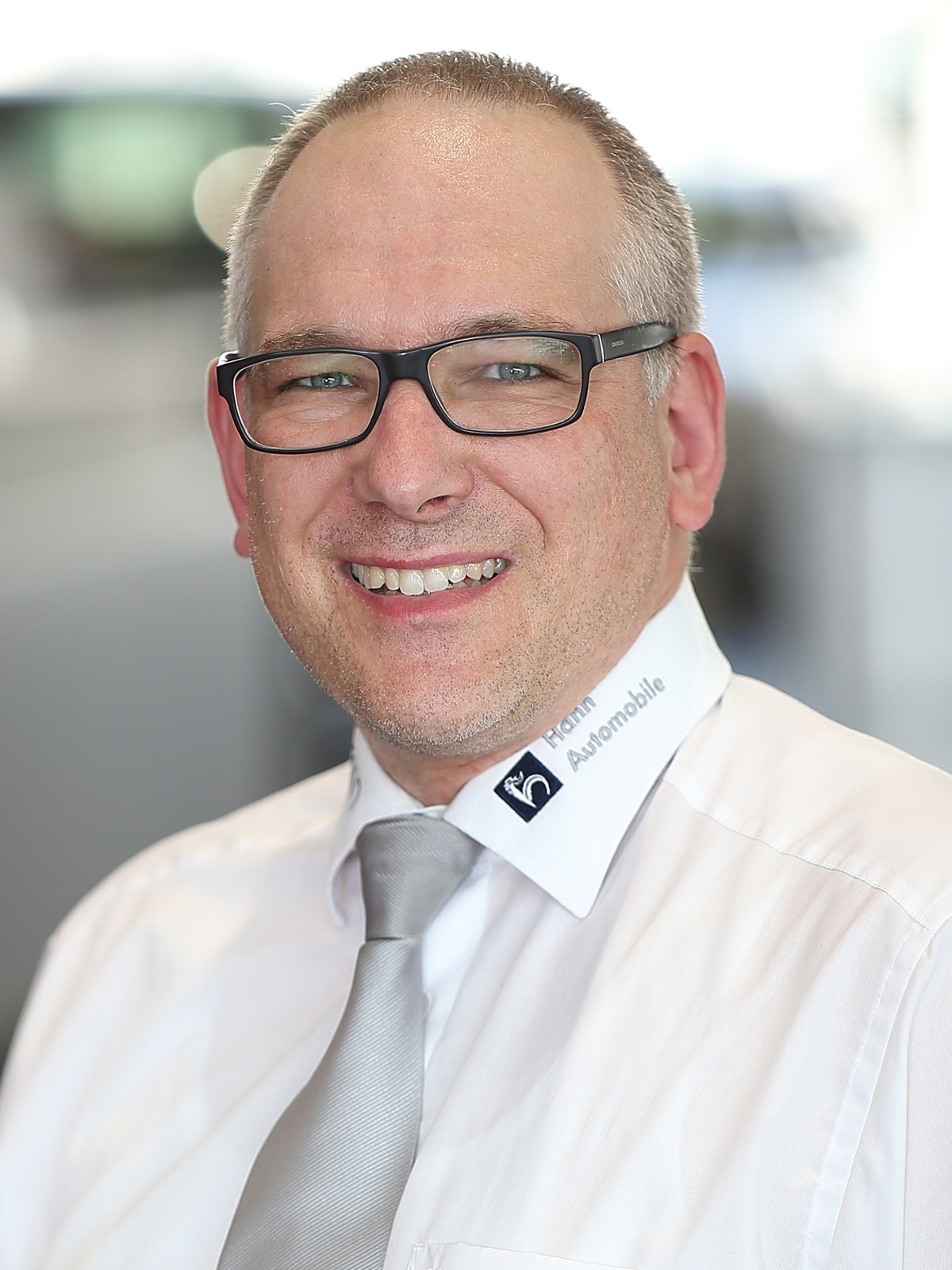 Gerald Kroener
