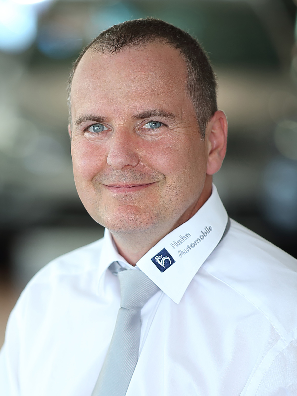 Hans-Peter Kuebler
