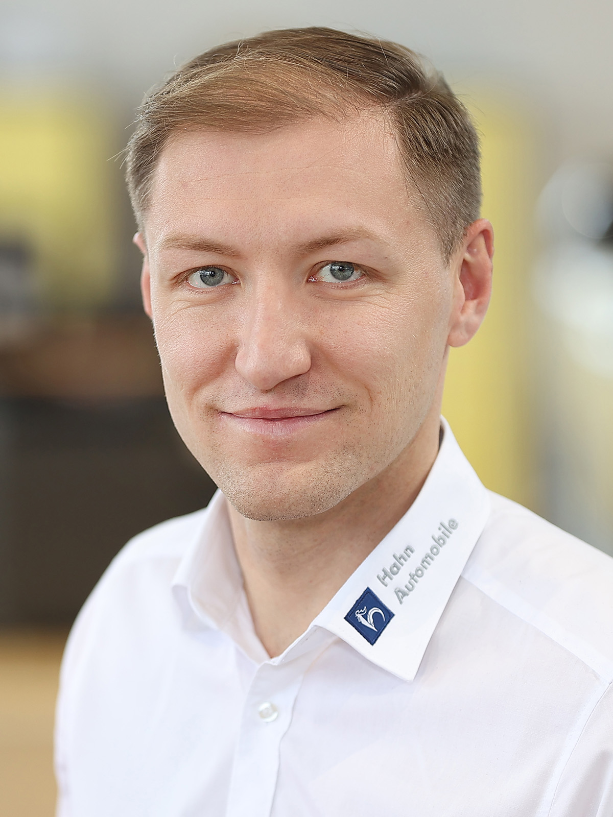 Artur Kuhn