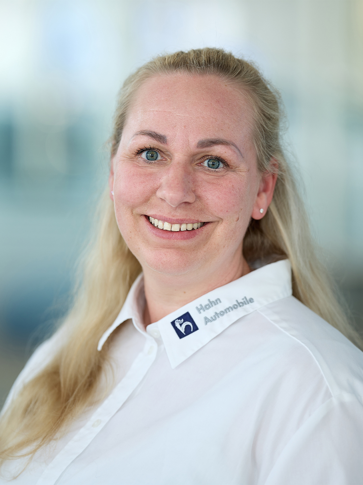 Anita Laun