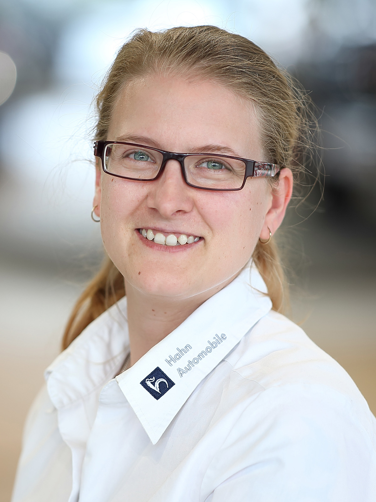 Anja Lausterer