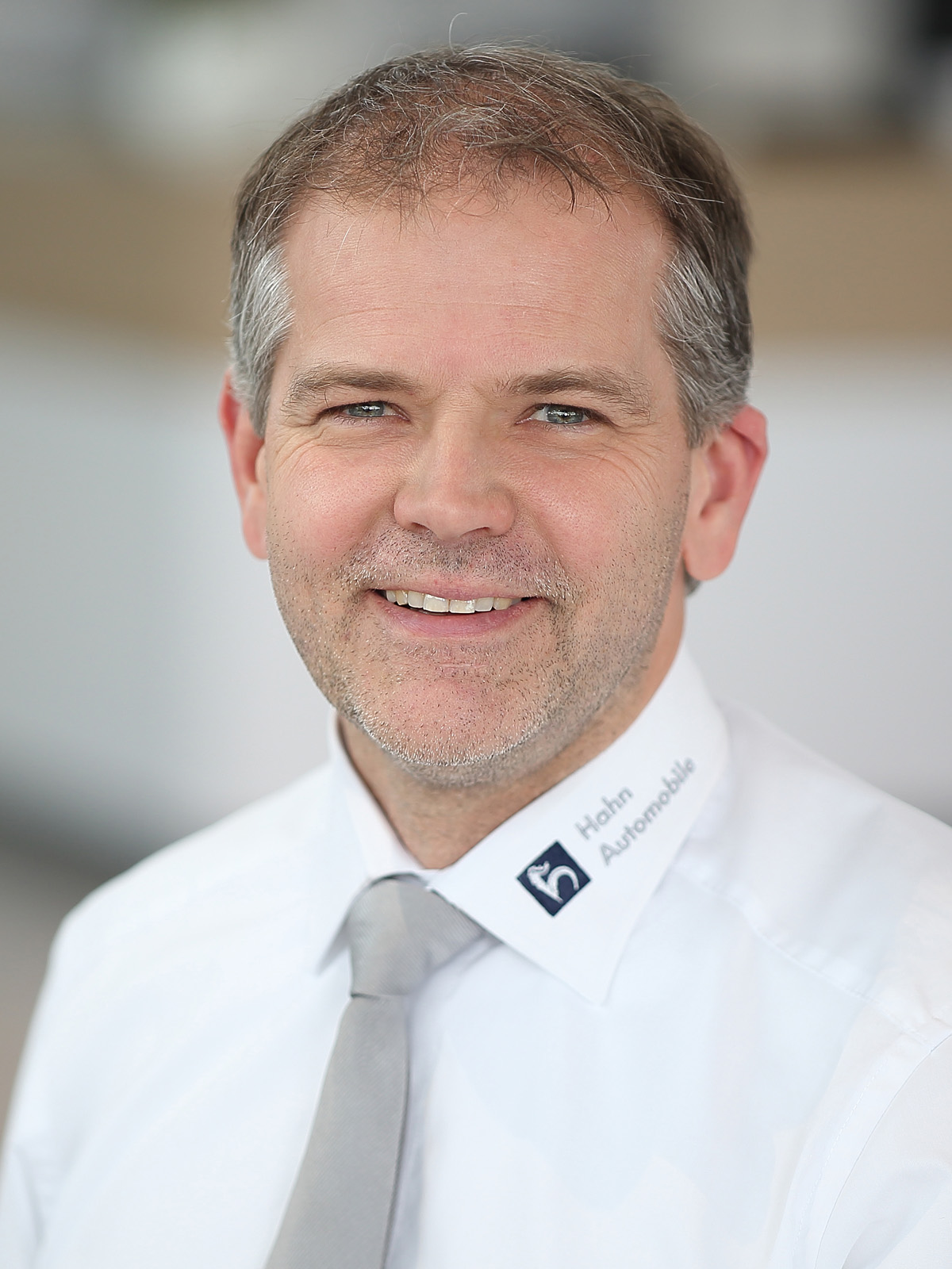 Markus Litzenberger