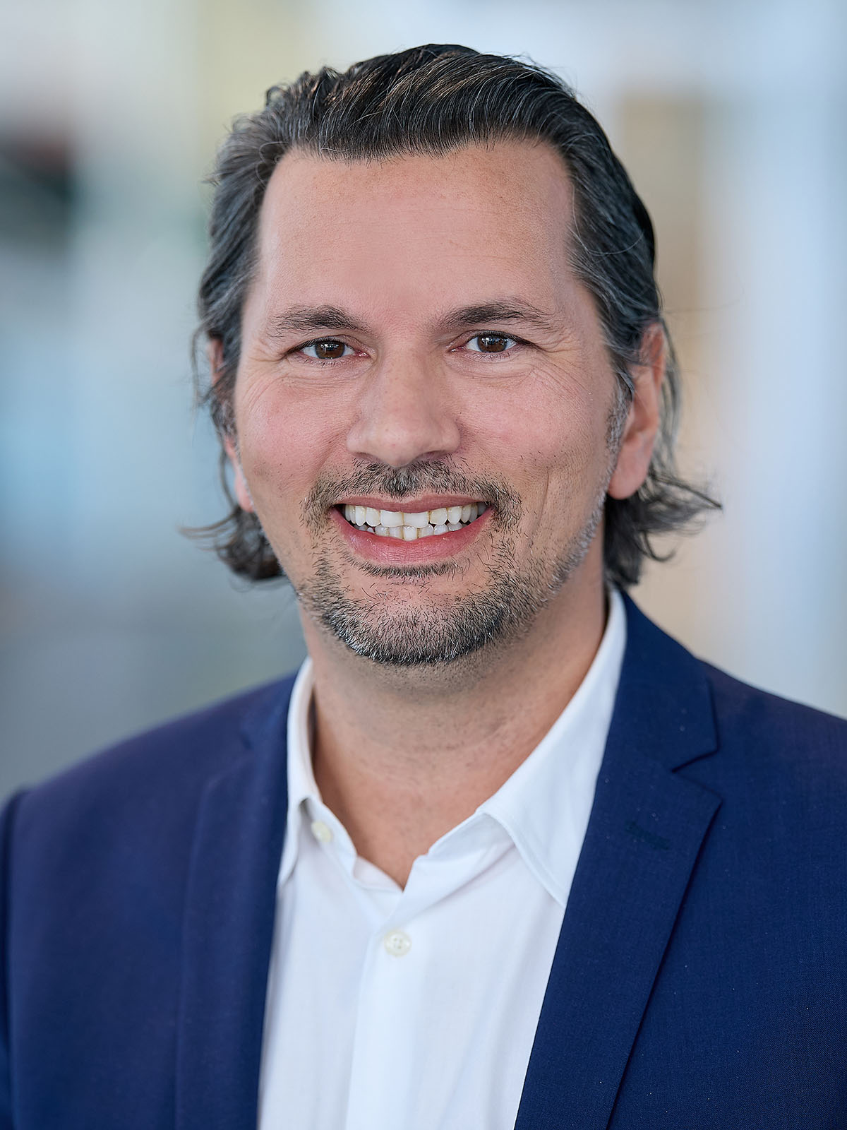Goran Mikeric