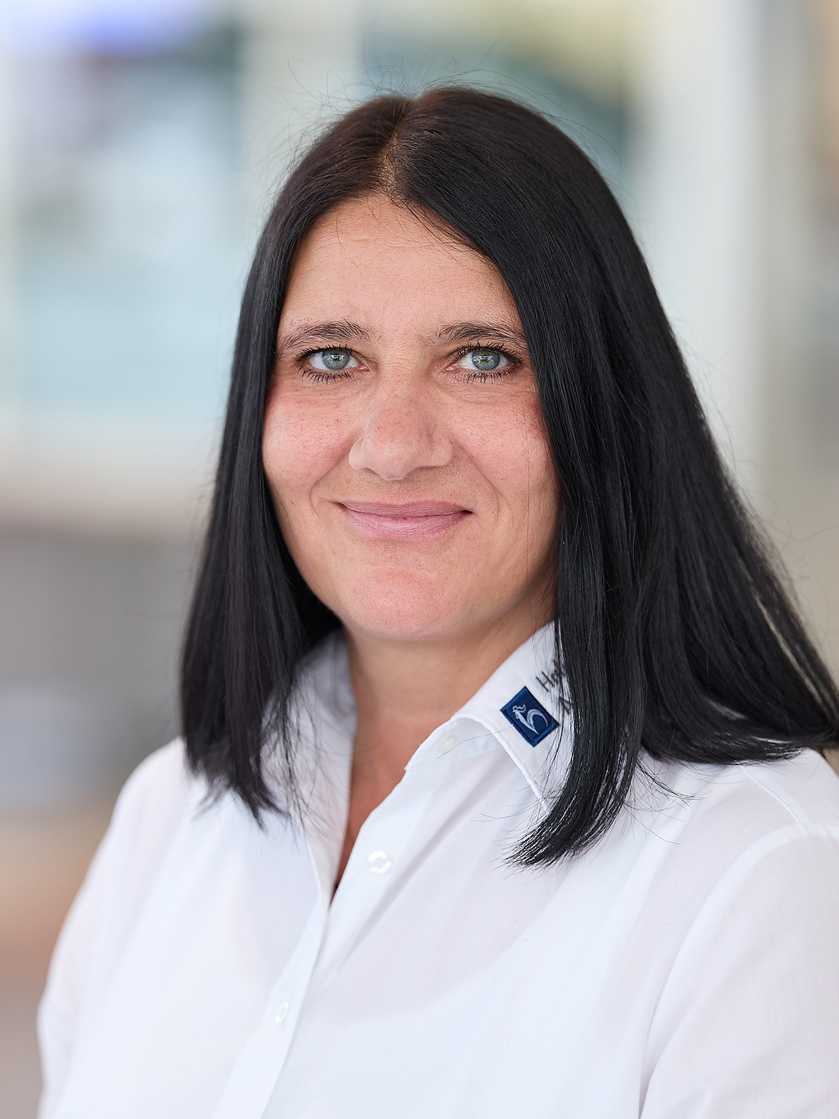 Kristine Mühling