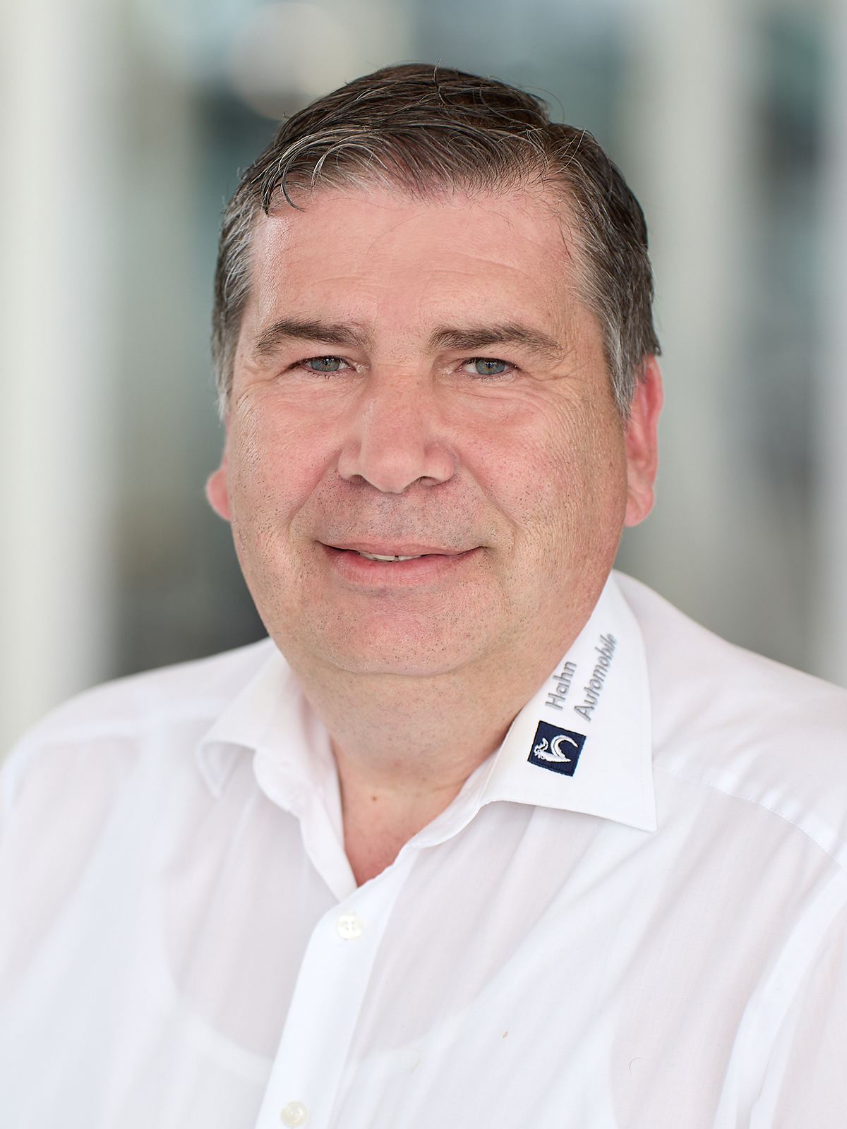 Reiner Mund