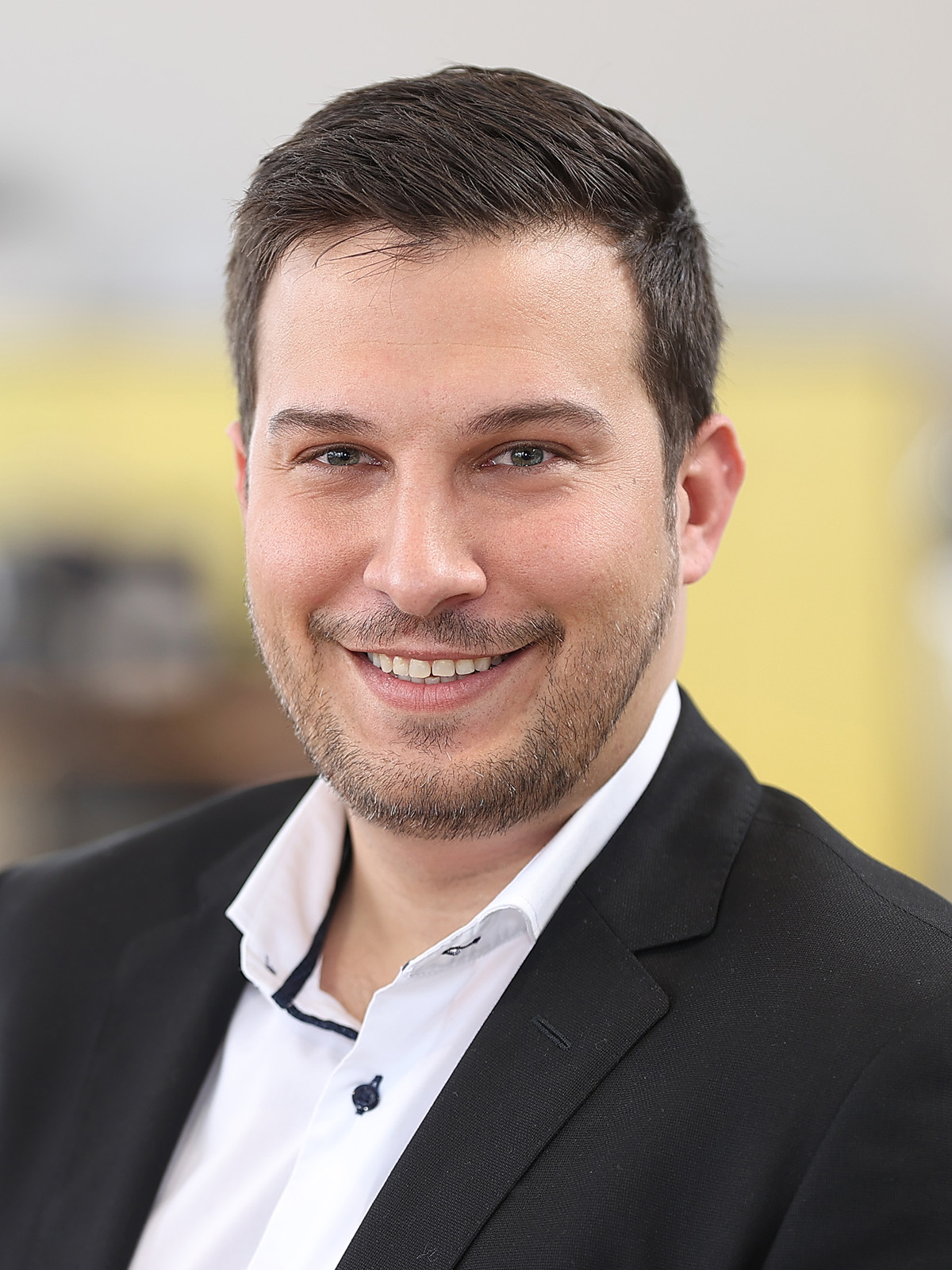 Michael Philipp
