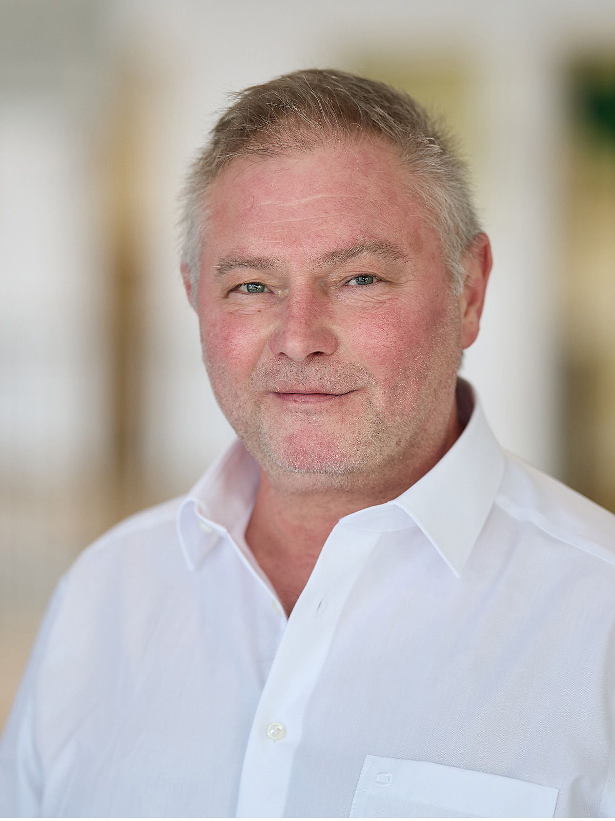Gregor Prezely