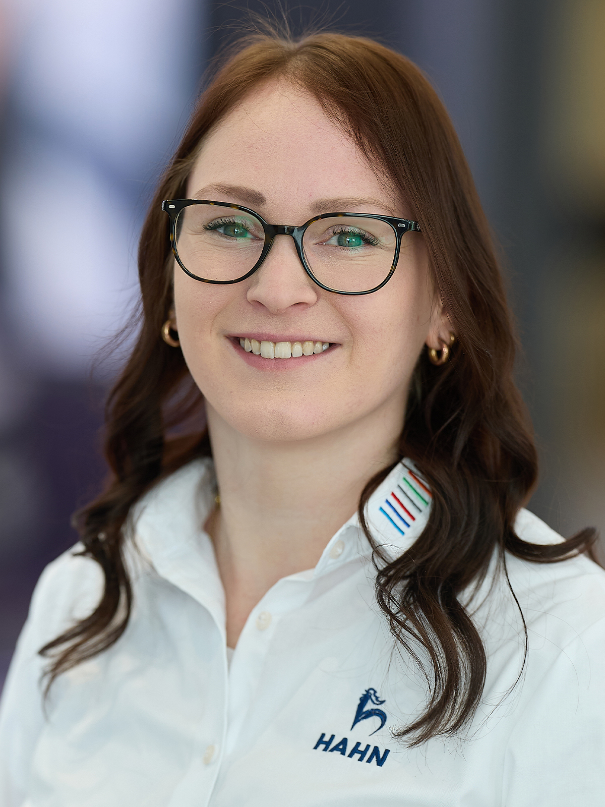 Sandra Poxleitner