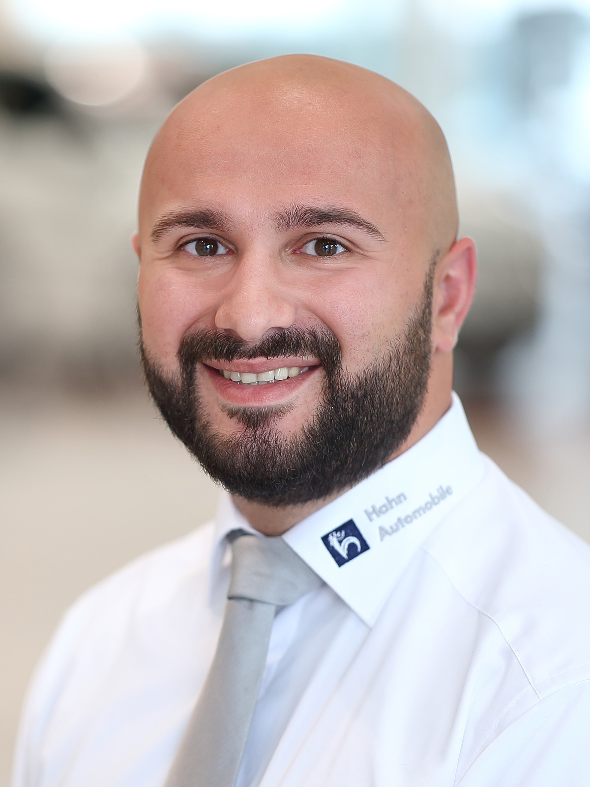Senad Rami