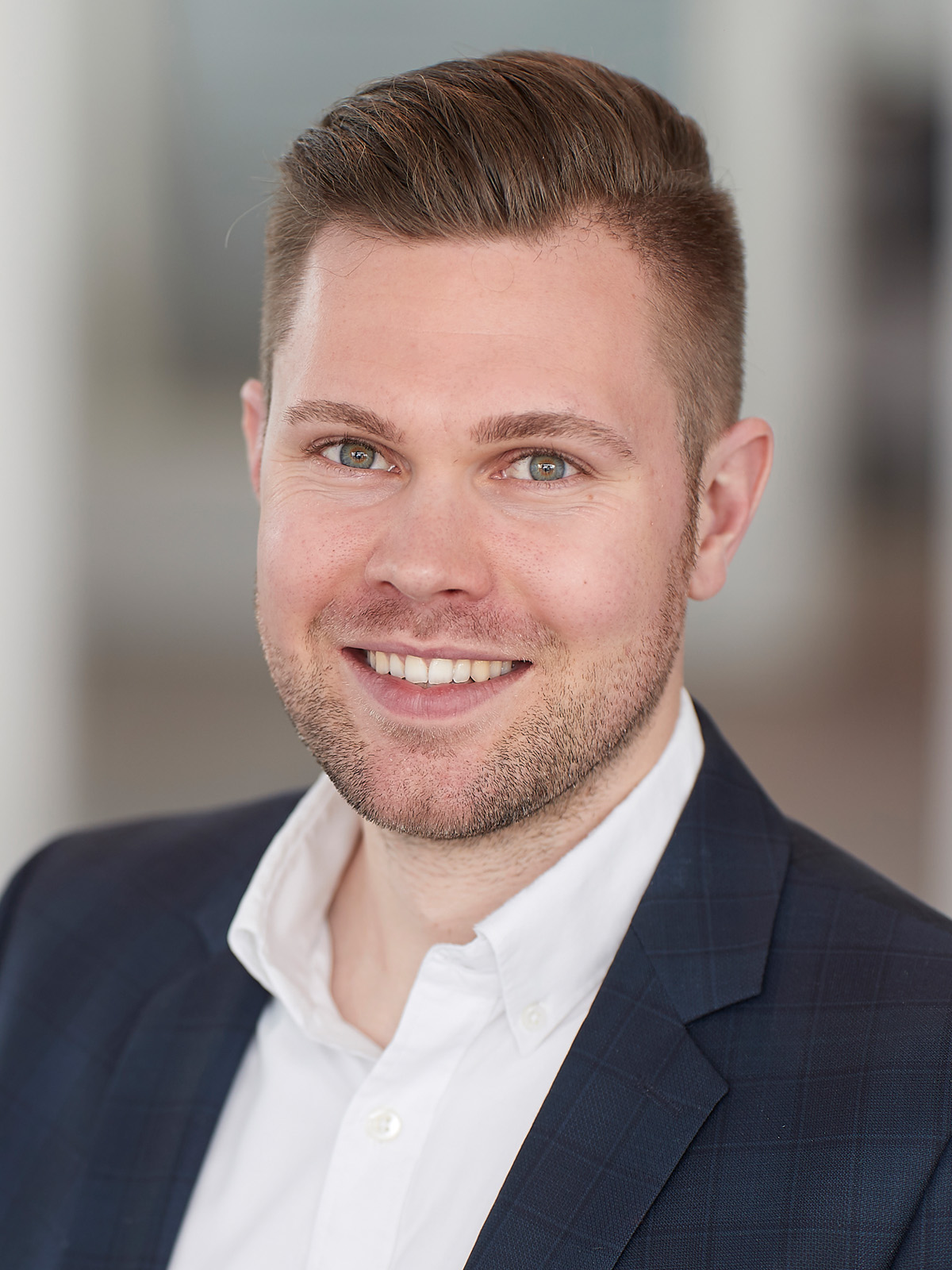 Benedikt Rauschenbach