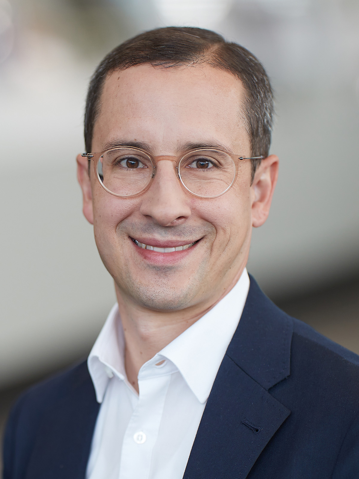 Steffen Rienth