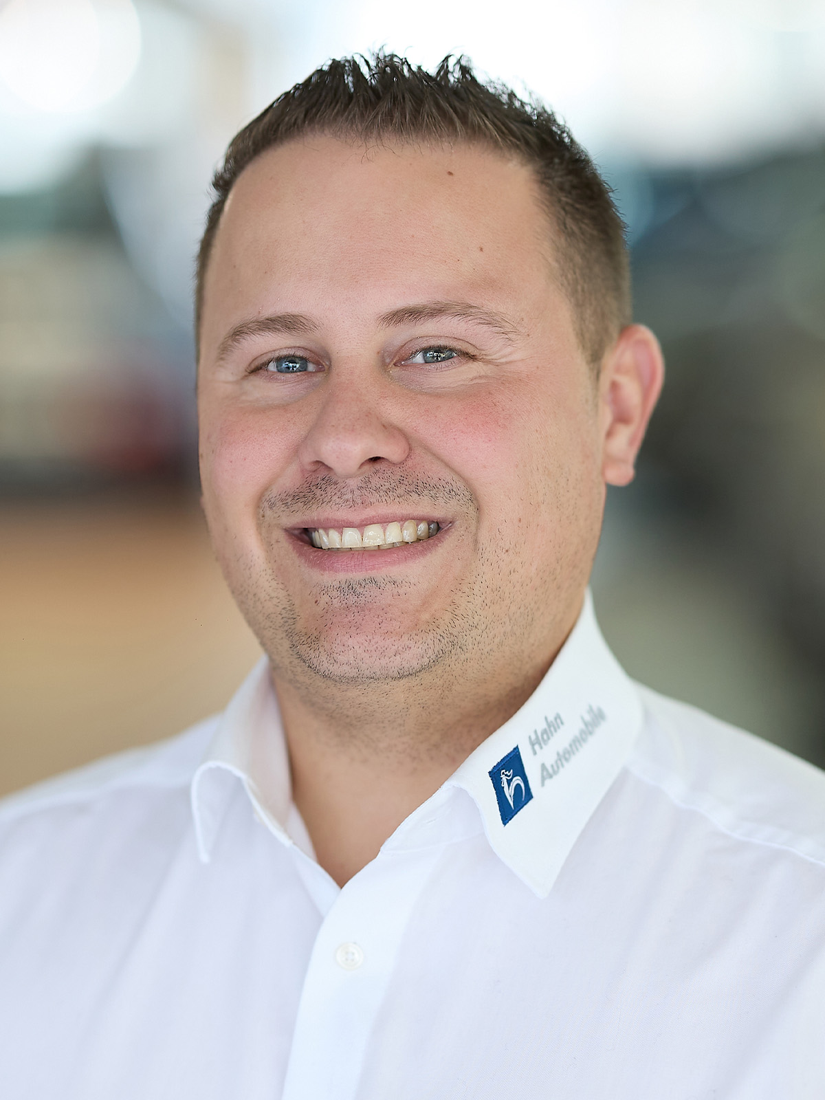 Marco Santostasi
