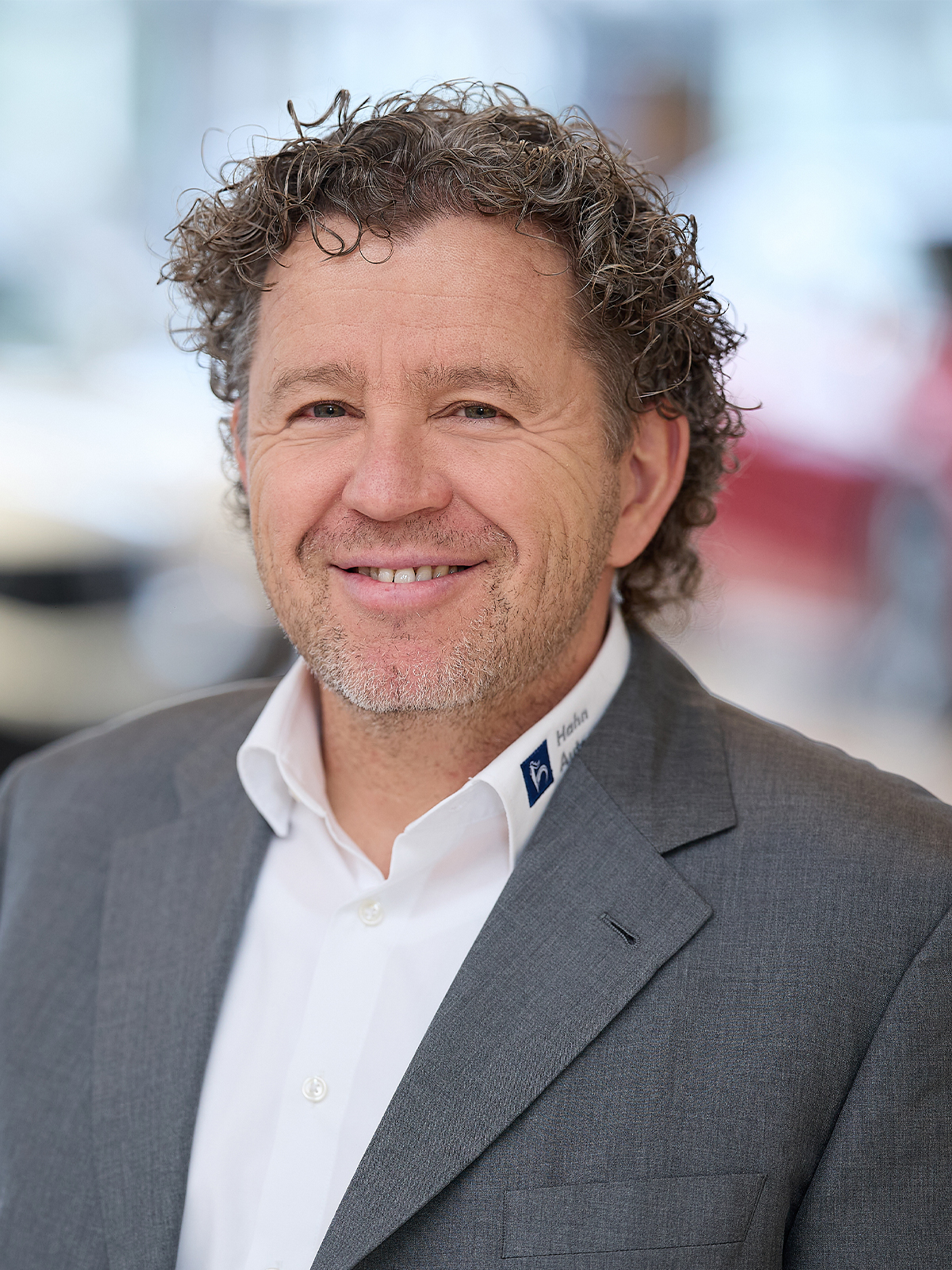 Rainer Schmid