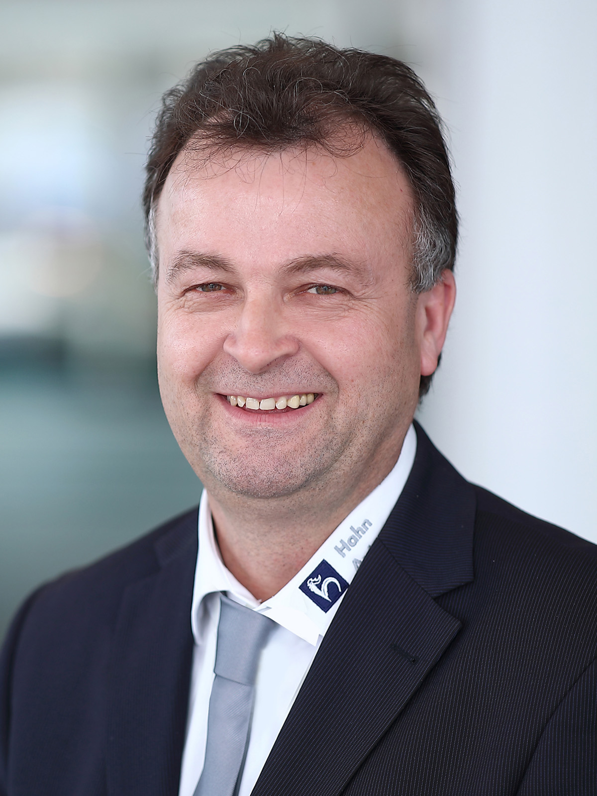 Wilhelm Schneider