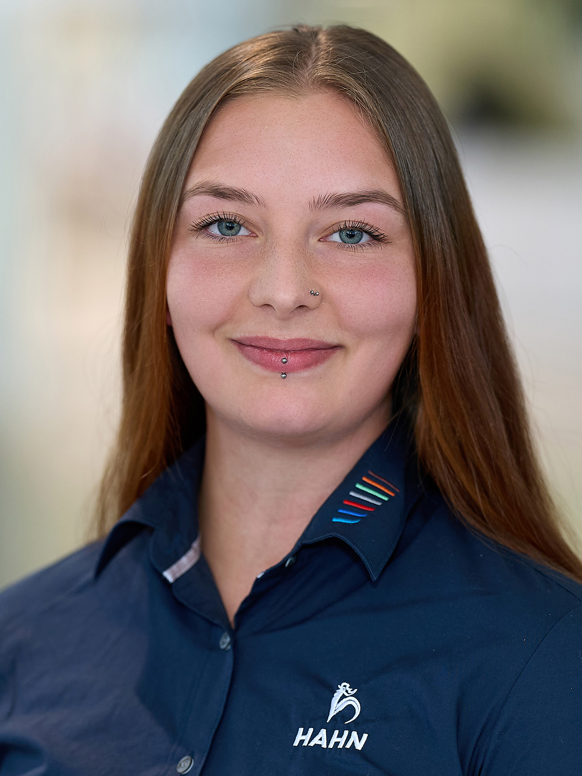 Leoni Schramm
