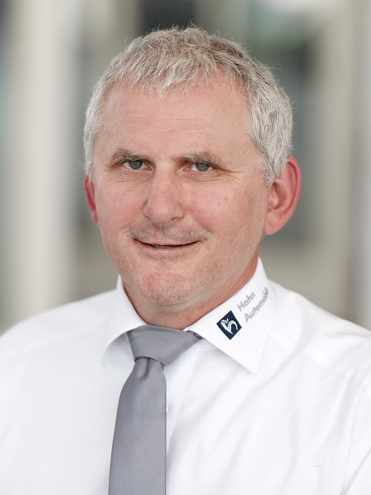 Uwe Schulz