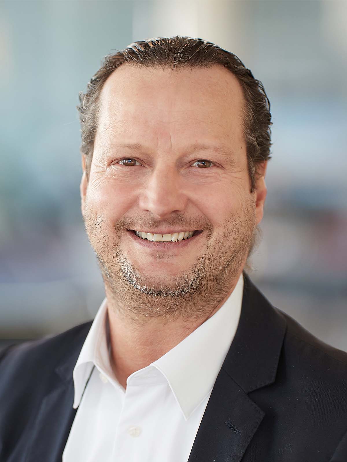 Joerg Schwarz