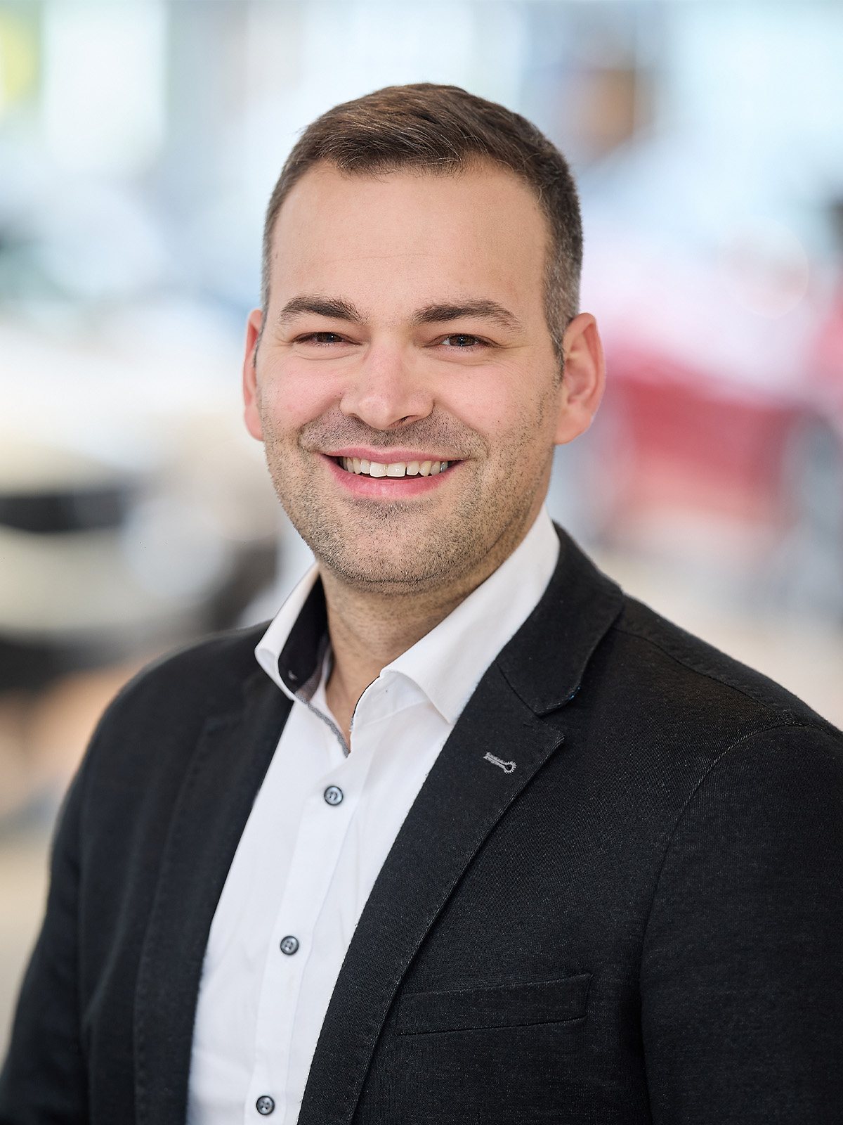 Timo Schwarz