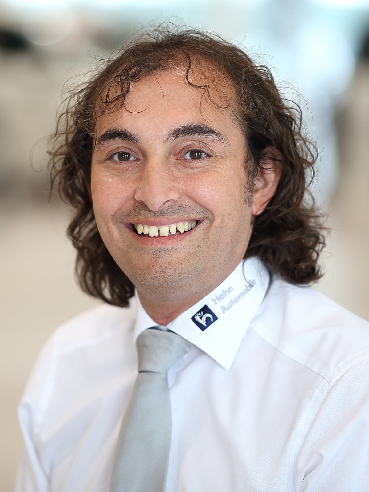 Giacomo Taccogna