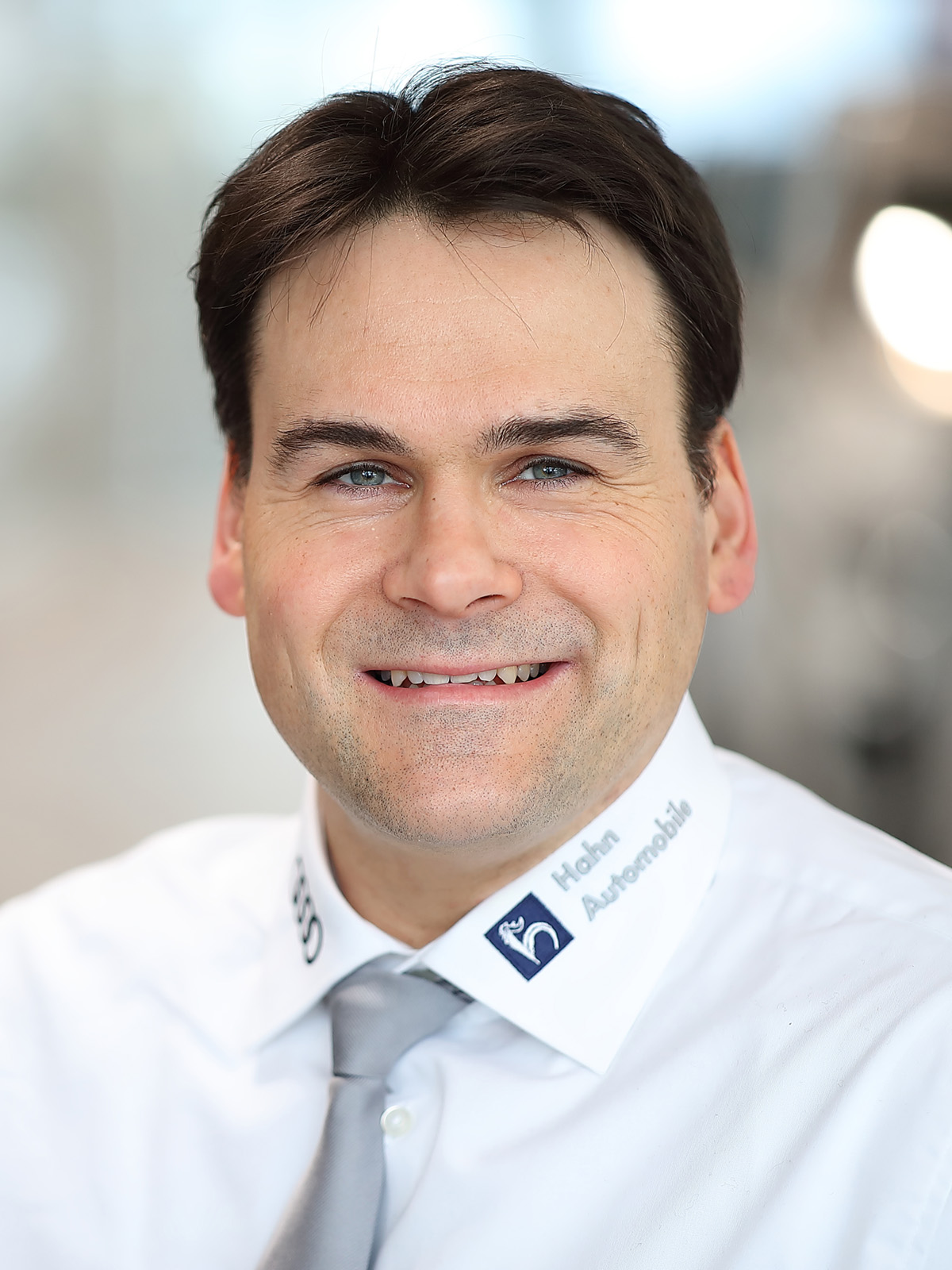 Thorsten Thamm